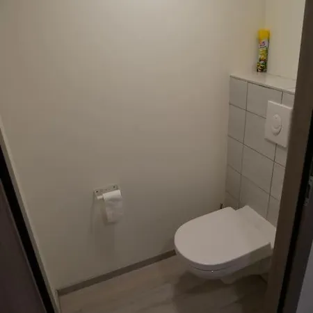 Appartement Entier Dans Cour Interieure Epfig Exterior foto