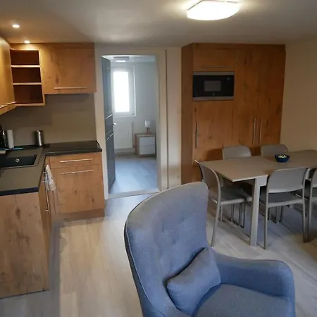 Appartement Entier Dans Cour Interieure Epfig Exterior foto