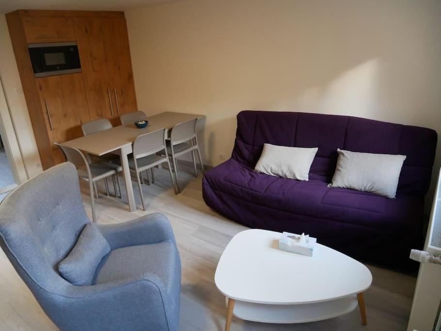 Entier Dans Cour Interieure Apartment *